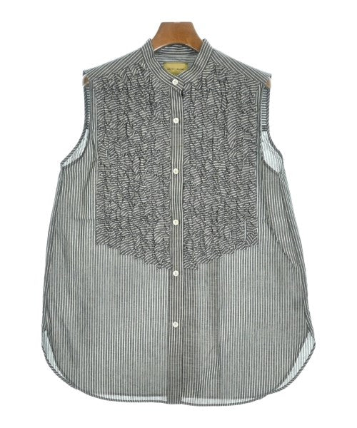 UNITED ARROWS 休閒襯衫