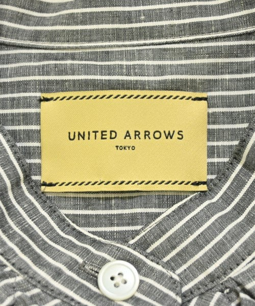 UNITED ARROWS 休閒襯衫