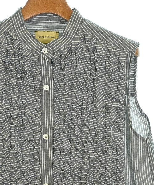 UNITED ARROWS 休閒襯衫