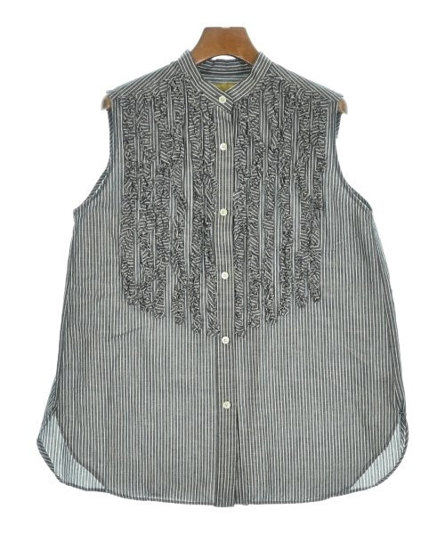 UNITED ARROWS 休閒襯衫