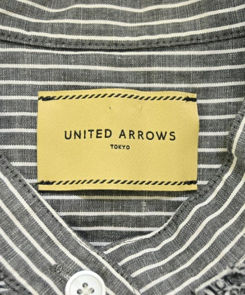 UNITED ARROWS 休閒襯衫