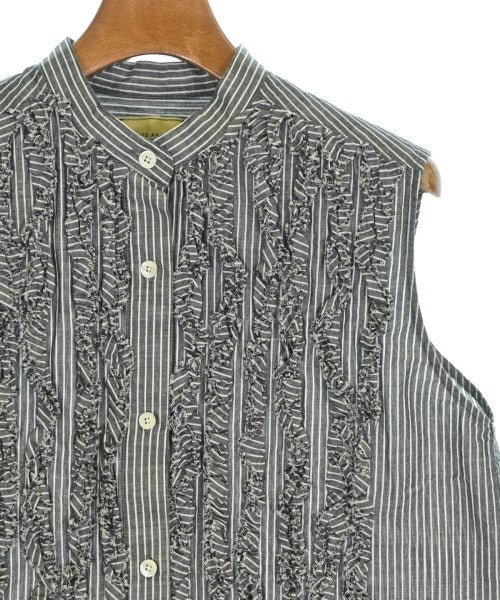 UNITED ARROWS 休閒襯衫