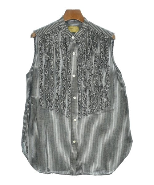 UNITED ARROWS 休閒襯衫