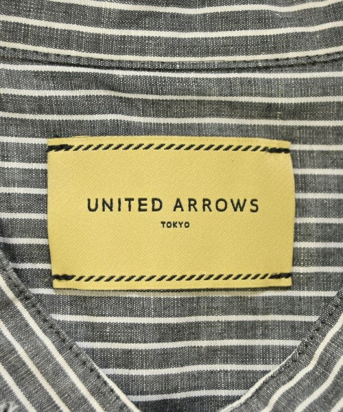 UNITED ARROWS 休閒襯衫