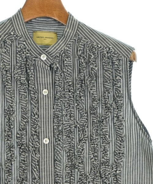 UNITED ARROWS 休閒襯衫