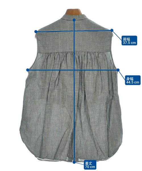 UNITED ARROWS 休閒襯衫