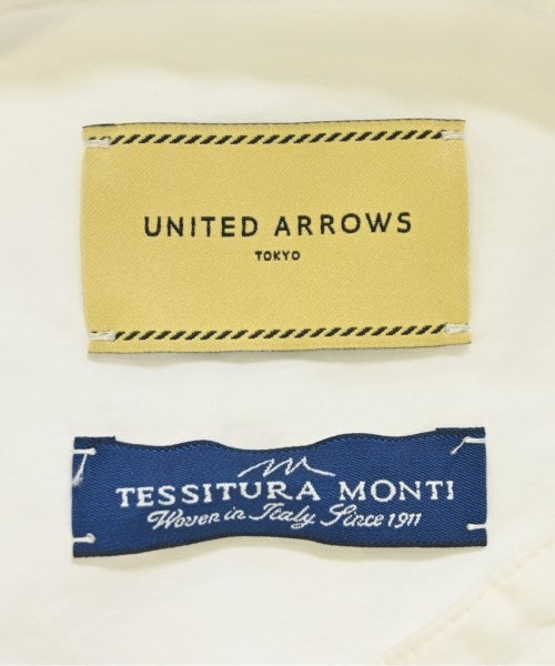 UNITED ARROWS 休閒襯衫