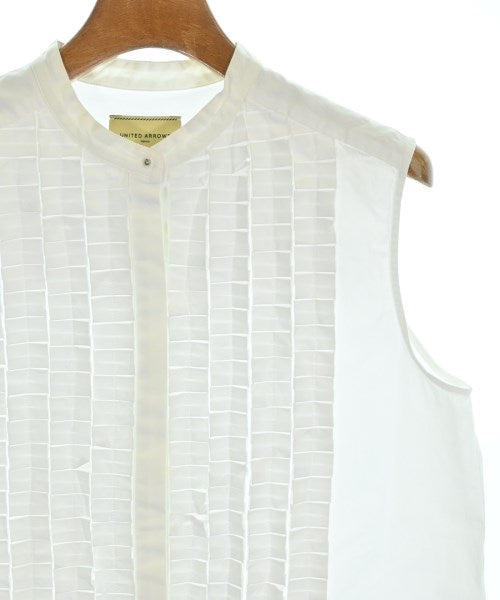 UNITED ARROWS 休閒襯衫