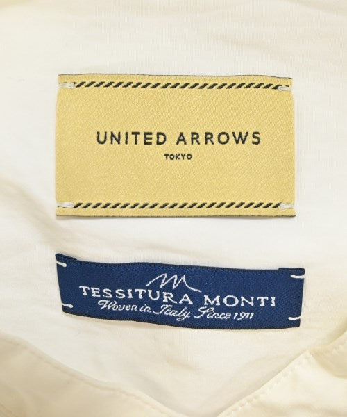 UNITED ARROWS 休閒襯衫