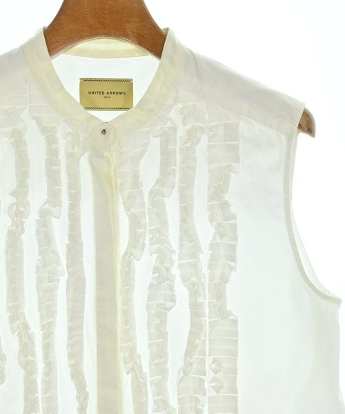 UNITED ARROWS 休閒襯衫