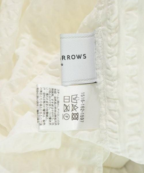 UNITED ARROWS 女襯衫