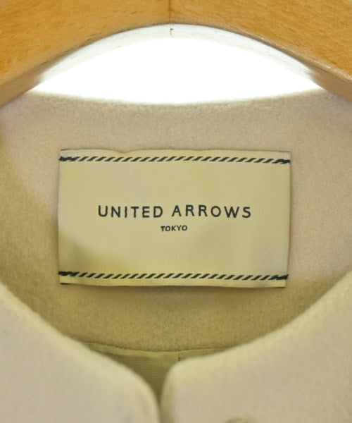 UNITED ARROWS 其他大衣
