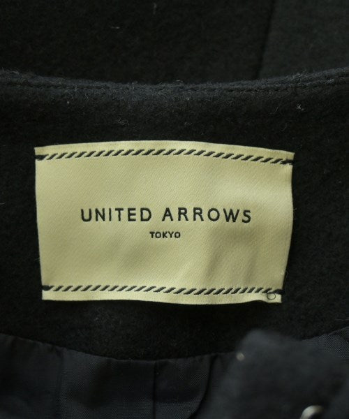 UNITED ARROWS 其他飛行外套