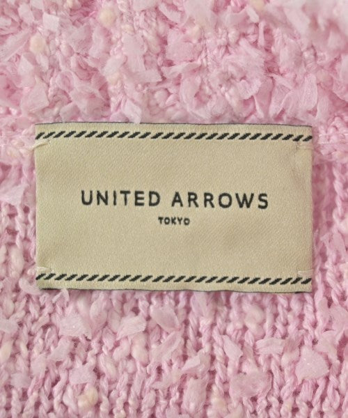 UNITED ARROWS 休閒夾克