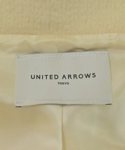 UNITED ARROWS 其他大衣