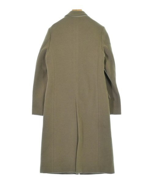 UNITED ARROWS 支撐領外套