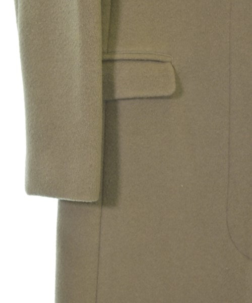 UNITED ARROWS 支撐領外套