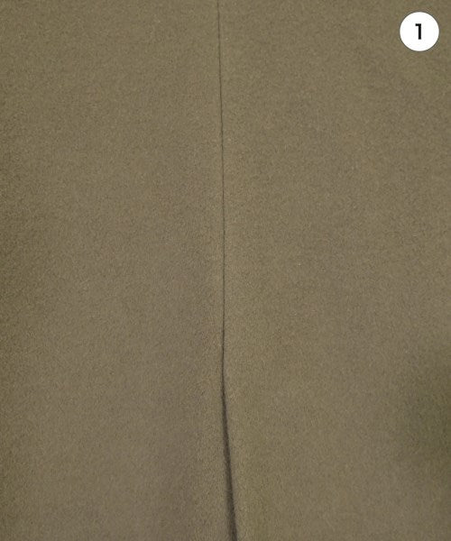UNITED ARROWS 支撐領外套