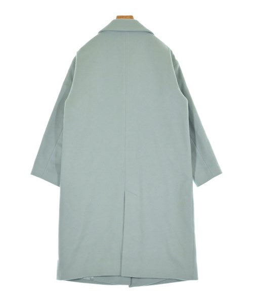 UNITED ARROWS 切斯特披風