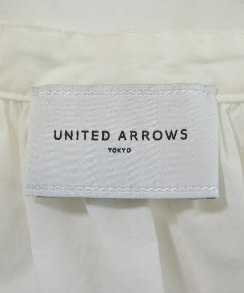 UNITED ARROWS 女襯衫
