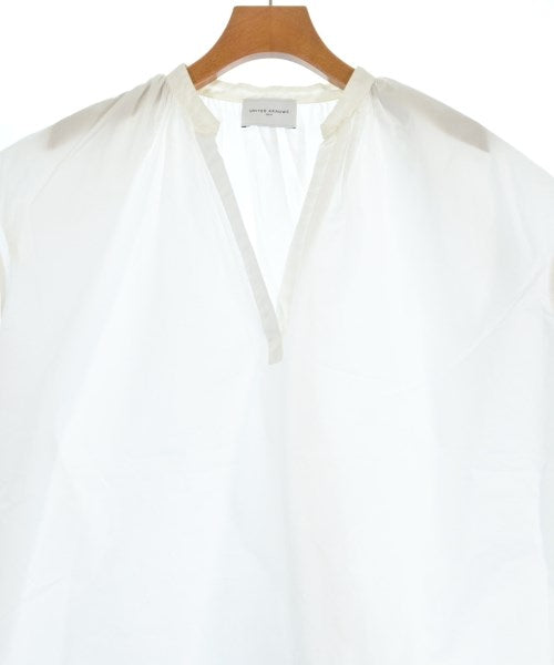UNITED ARROWS 女襯衫