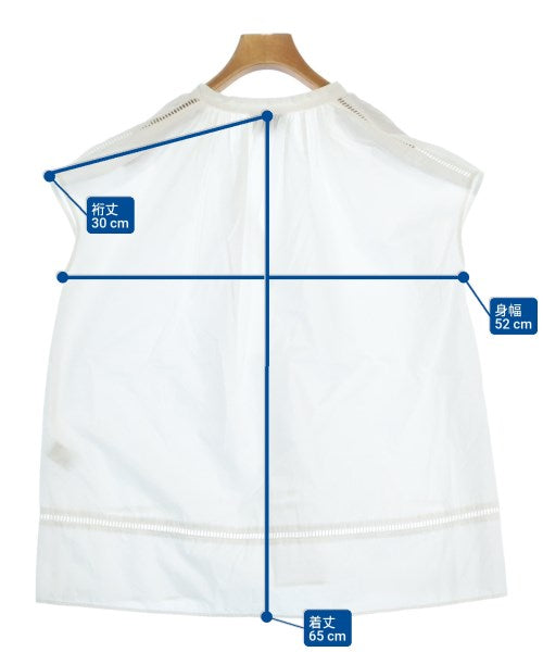 UNITED ARROWS 女襯衫