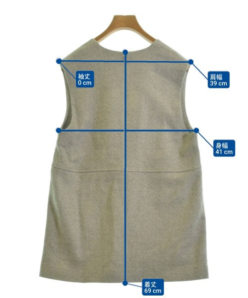 UNITED ARROWS 背心