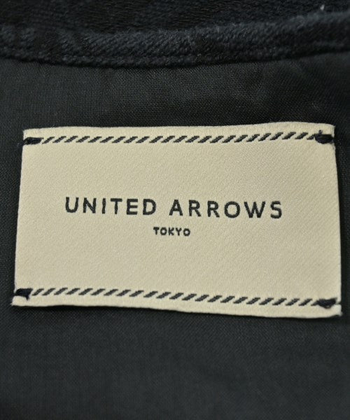 UNITED ARROWS 休閒襯衫