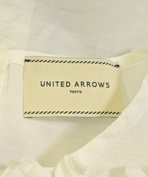 UNITED ARROWS 女襯衫
