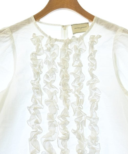 UNITED ARROWS 女襯衫