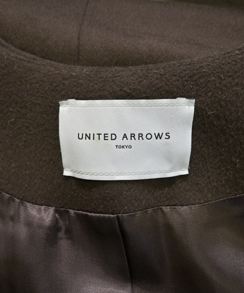 UNITED ARROWS 其他大衣