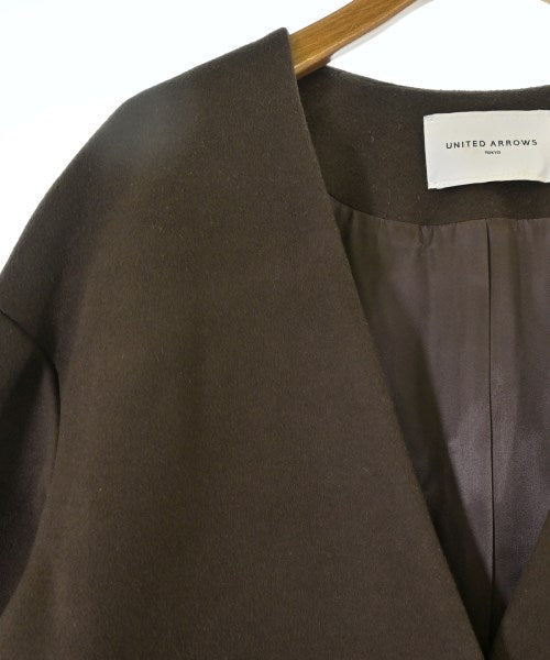 UNITED ARROWS 其他大衣