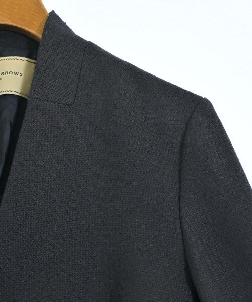 UNITED ARROWS 無領外套