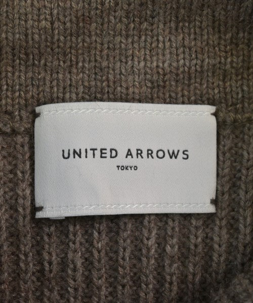UNITED ARROWS 毛衣