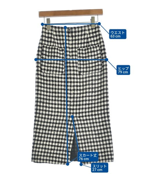 UNITED ARROWS 長裙/超長裙