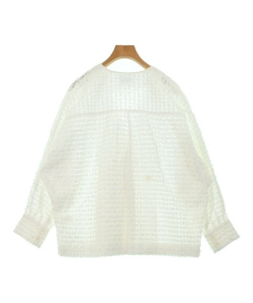 UNITED ARROWS 無領外套