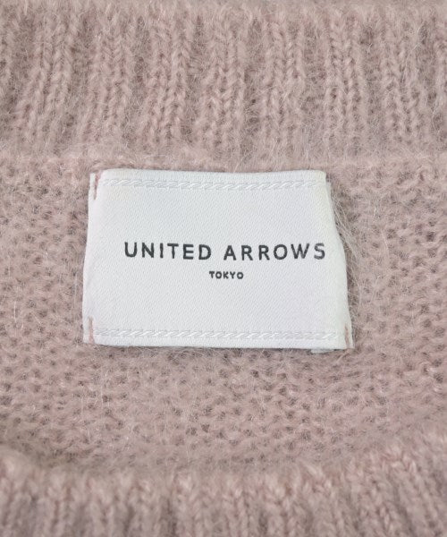 UNITED ARROWS 毛衣