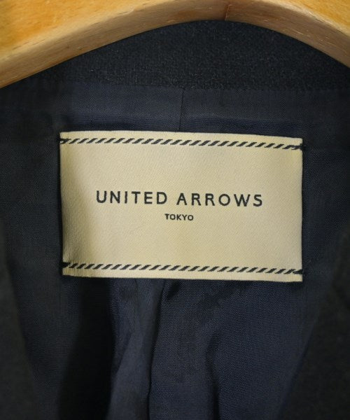 UNITED ARROWS 切斯特披風
