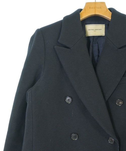 UNITED ARROWS 切斯特披風