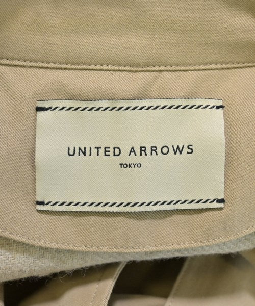 UNITED ARROWS 風衣