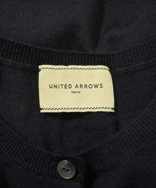 UNITED ARROWS 開襟衫