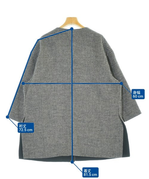 UNITED ARROWS 其他大衣
