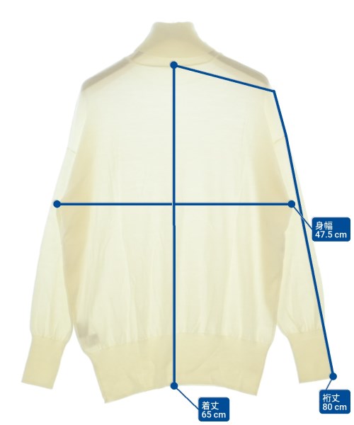 UNITED ARROWS 毛衣