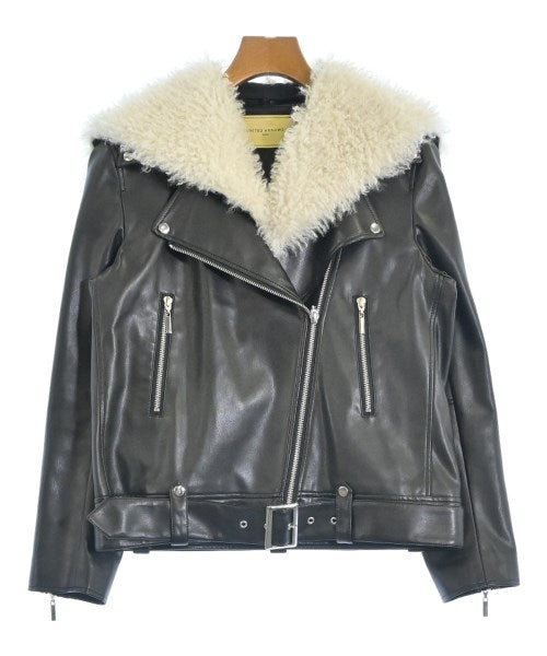 UNITED ARROWS 騎士夾克