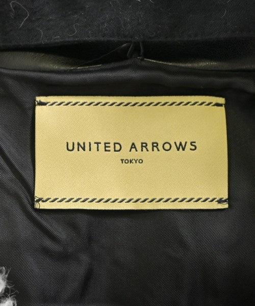 UNITED ARROWS 騎士夾克