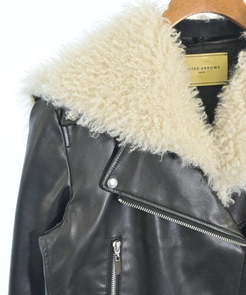 UNITED ARROWS 騎士夾克