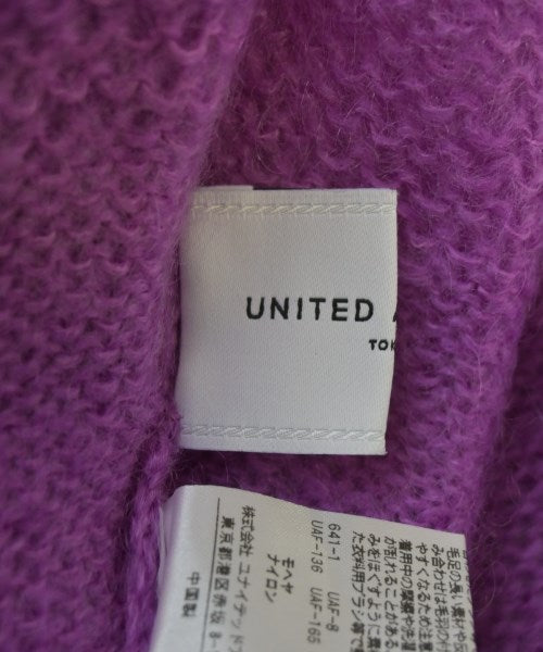 UNITED ARROWS 開襟衫