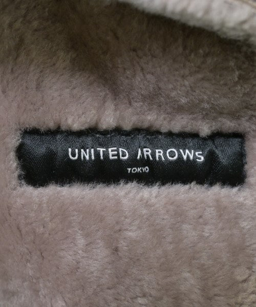 UNITED ARROWS 其他大衣