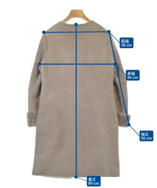UNITED ARROWS 其他大衣