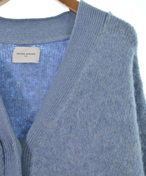 UNITED ARROWS 開襟衫